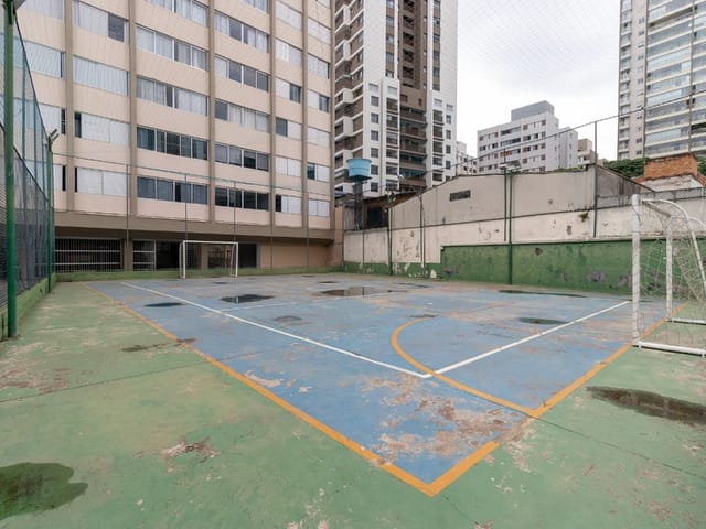 Foto do Apartamento - Apartamento à venda 3 Quartos 1 Suite 82M² Saúde São Paulo - SP | Lares e Andares Imóveis