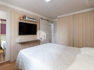 Foto do Apartamento-Apartamento à venda 3 Quartos 1 Suite 82M² Saúde São Paulo - SP