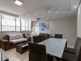 Foto do Apartamento-Apartamento à venda 3 Quartos 1 Suite 82M² Saúde São Paulo - SP