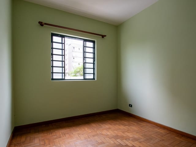 Foto do Casa - Casa à venda 4 Quartos 1 Suite 1 Vaga 236M² Alto da Lapa São Paulo - SP | Lares e Andares Imóveis