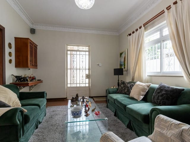 Foto do Casa - Casa à venda 4 Quartos 2 Suites 8 Vagas 500M² Alto da Lapa São Paulo - SP | Lares e Andares Imóveis