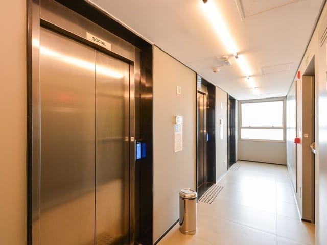 Foto do Studio - Studio à venda 1 Quarto 1 Vaga 33M² Cerqueira César São Paulo - SP | GBN Investimentos Imobiliários