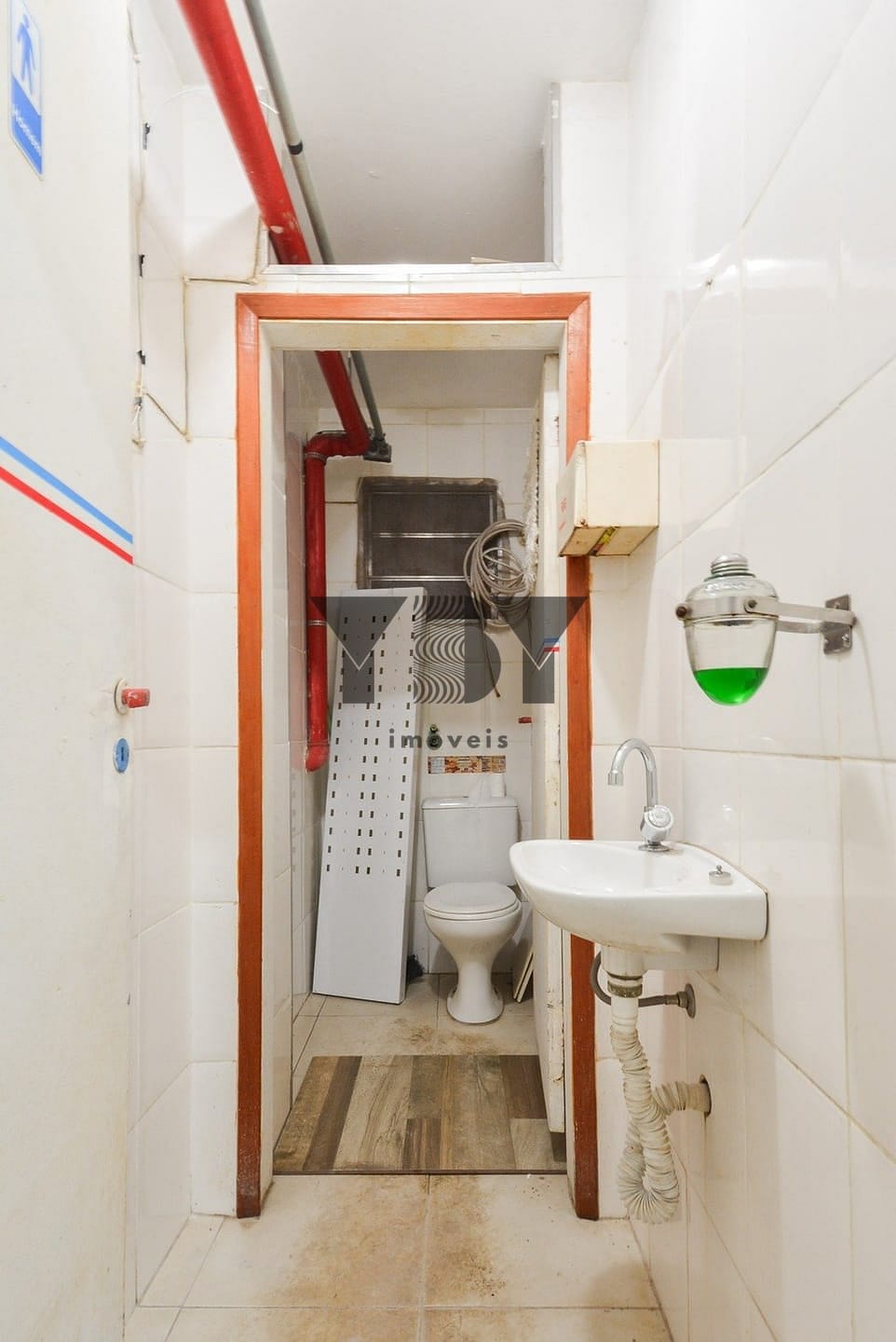 Loja-Salão à venda, 54m² - Foto 3