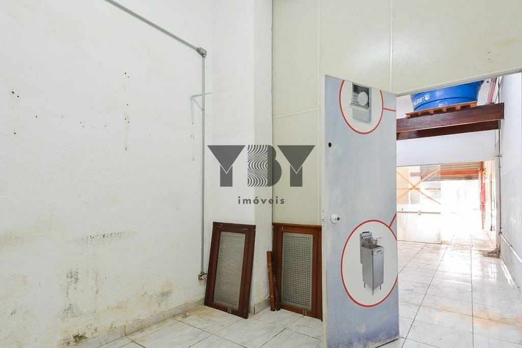 Loja-Salão à venda, 54m² - Foto 5