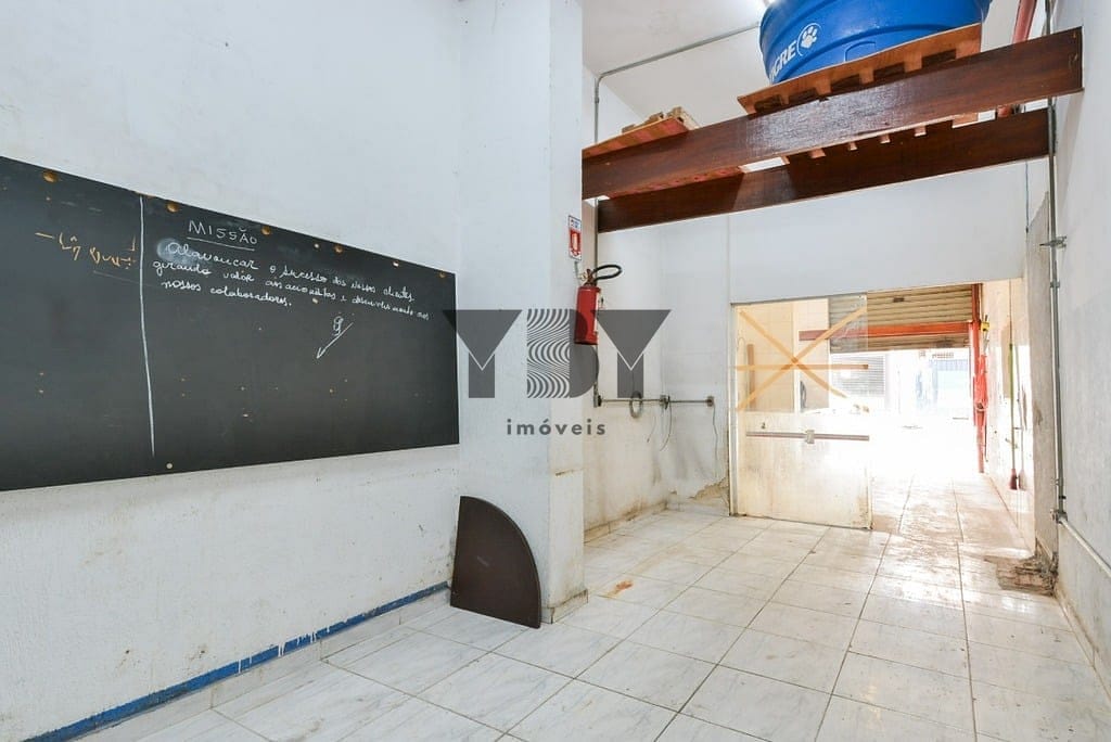 Loja-Salão à venda, 54m² - Foto 8