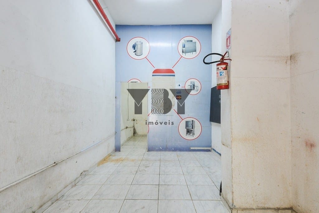 Loja-Salão à venda, 54m² - Foto 10