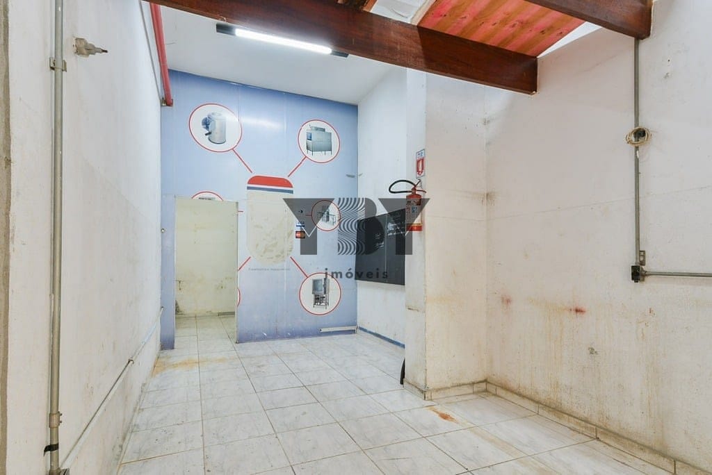 Loja-Salão à venda, 54m² - Foto 11
