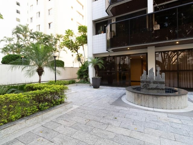 Foto do Cobertura / Penthouse - Cobertura Duplex à venda 1 Quarto 1 Suite 1 Vaga 81M² Moema São Paulo - SP | Correteria Imóveis