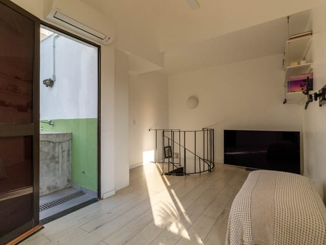 Foto do Cobertura / Penthouse - Cobertura Duplex à venda 1 Quarto 1 Suite 1 Vaga 81M² Moema São Paulo - SP | Lares e Andares Imóveis