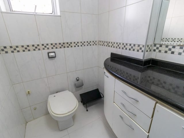 Foto do Apartamento - Apartamento à venda 4 Quartos 1 Suite 2 Vagas 140M² Brooklin Paulista São Paulo - SP | Lares e Andares Imóveis