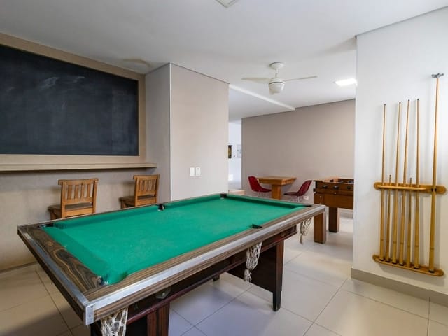 Foto do Apartamento - Apartamento à venda 4 Quartos 1 Suite 2 Vagas 140M² Brooklin Paulista São Paulo - SP | Lares e Andares Imóveis