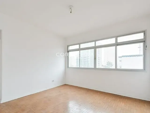 Apartamento 2 quartos e 2 banheiros, à venda, no bairro Bela Vista em São Paulo