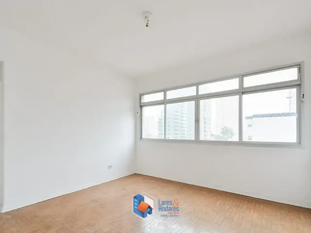 Apartamento 2 quartos e 2 banheiros, à venda, no bairro Bela Vista em São Paulo