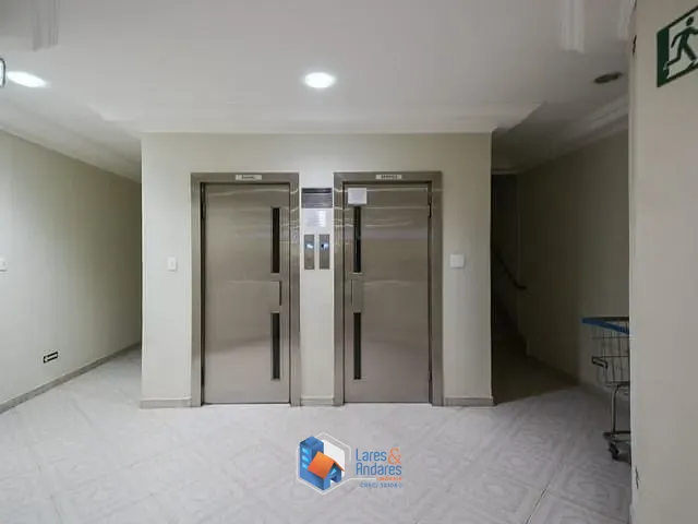 Apartamento 2 quartos e 2 banheiros, à venda, no bairro Bela Vista em São Paulo