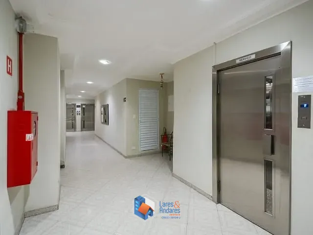 Apartamento 2 quartos e 2 banheiros, à venda, no bairro Bela Vista em São Paulo