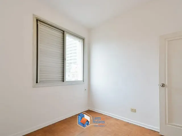 Apartamento 2 quartos e 2 banheiros, à venda, no bairro Bela Vista em São Paulo