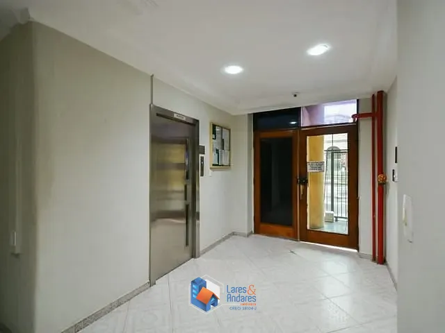 Apartamento 2 quartos e 2 banheiros, à venda, no bairro Bela Vista em São Paulo