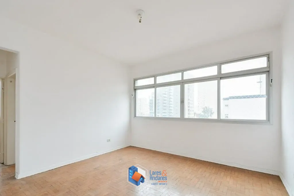 Apartamento, 2 quartos, 71 m² - Foto 1
