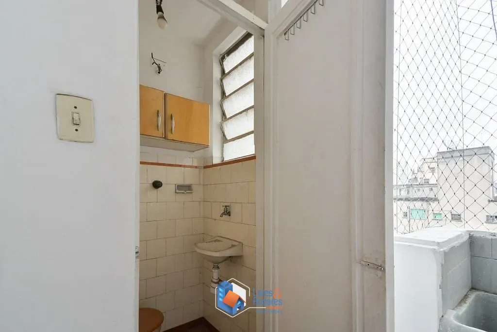 Apartamento, 2 quartos, 71 m² - Foto 9