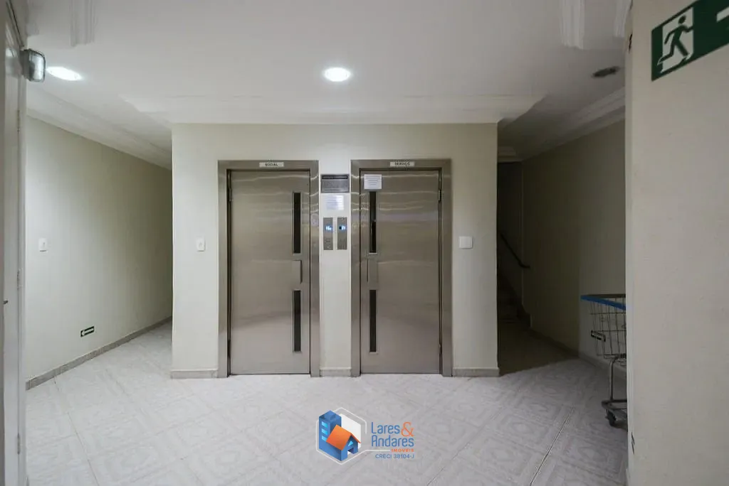 Apartamento, 2 quartos, 71 m² - Foto 3