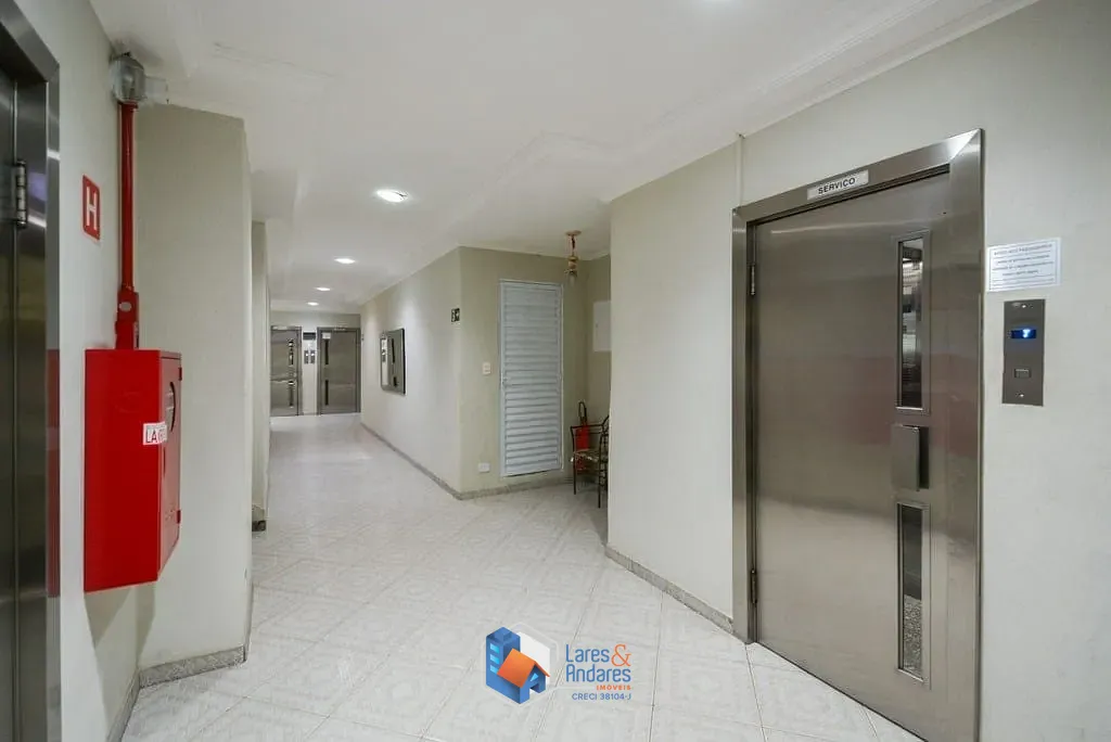 Apartamento, 2 quartos, 71 m² - Foto 5