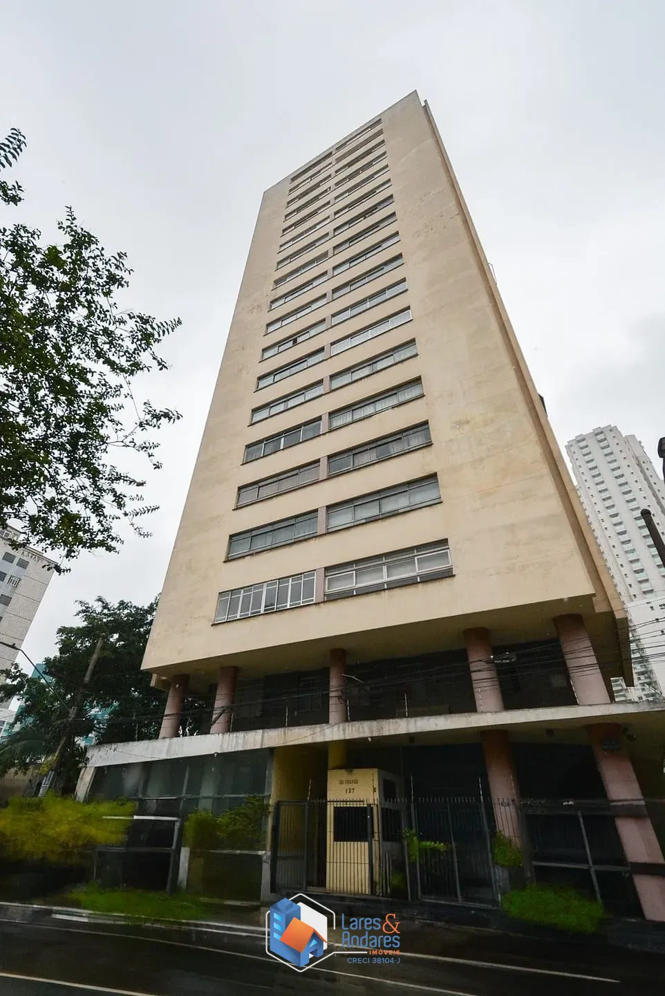 Apartamento, 2 quartos, 71 m² - Foto 6