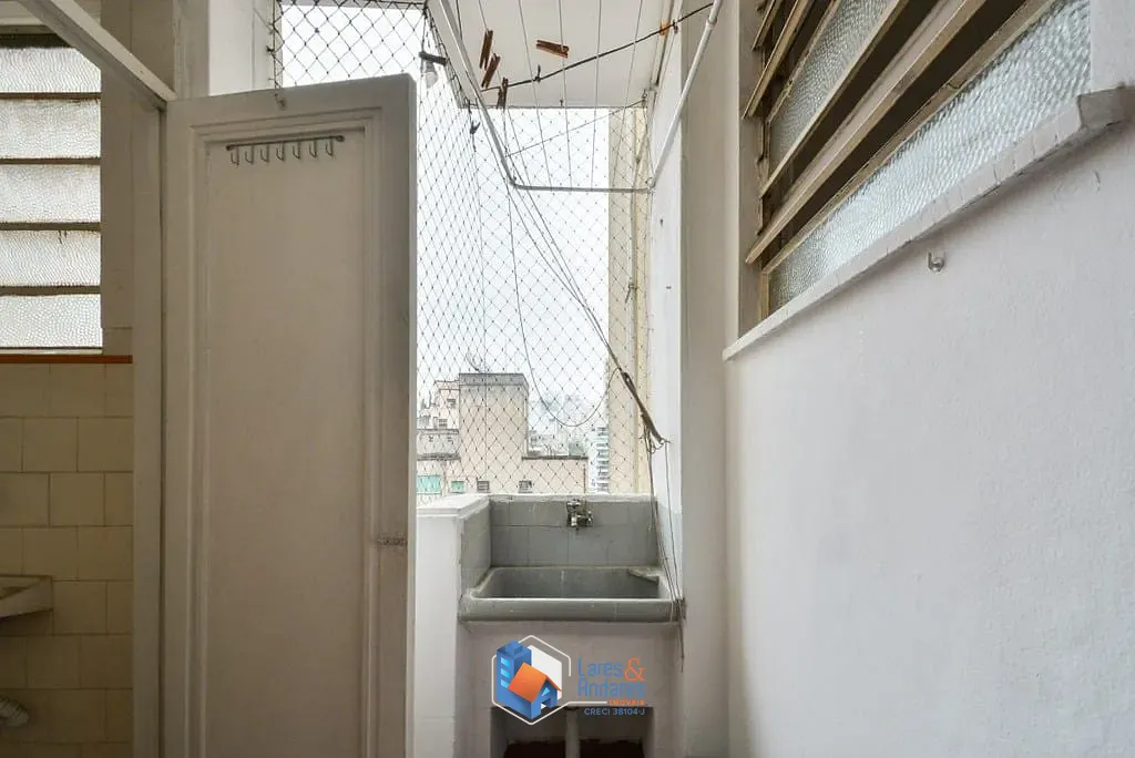 Apartamento, 2 quartos, 71 m² - Foto 10
