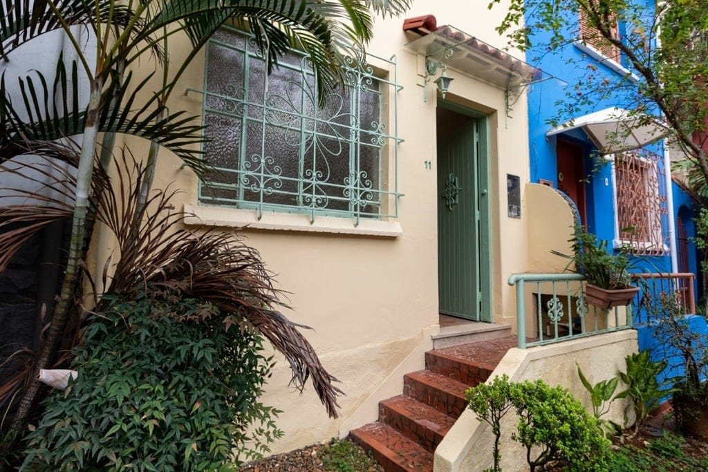 Casa em Condomínio à venda 3 Quartos 1 Vaga 100M² Pinheiros São Paulo - SP