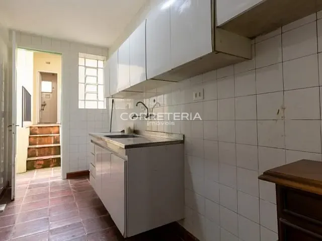 Casa 3 quartos e 2 banheiros, à venda, no bairro Pinheiros em São Paulo