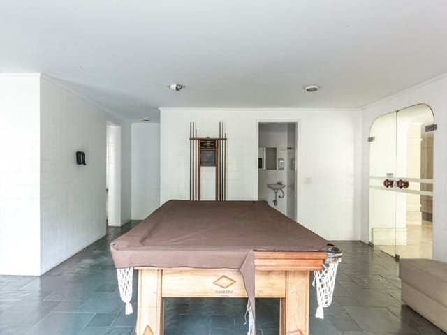 Foto do Apartamento - Apartamento à venda 2 Quartos 1 Vaga 70M² Vila Olímpia São Paulo - SP | Correteria Imóveis