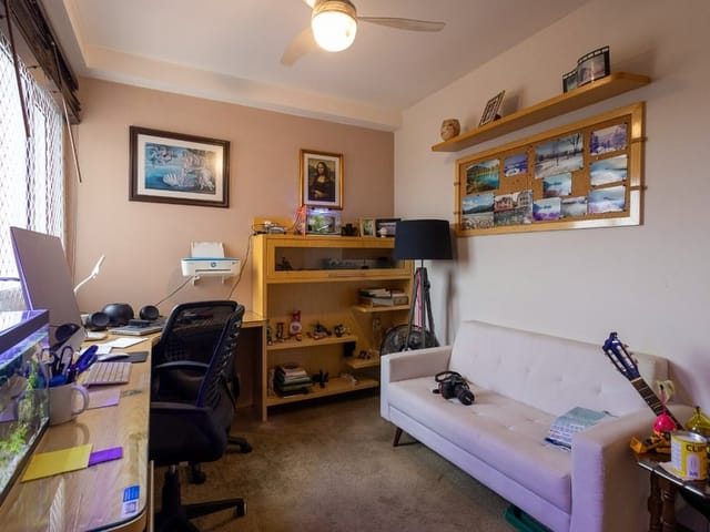 Foto do Apartamento - Apartamento à venda 3 Quartos 1 Suite 2 Vagas 116M² Brooklin Paulista São Paulo - SP | Correteria Imóveis