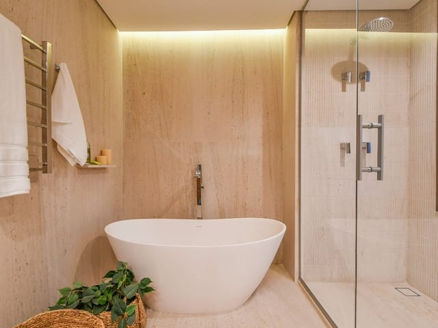 Foto do Apartamento - Apartamento à venda 3 Quartos 3 Suites 3 Vagas 213M² Brooklin Paulista São Paulo - SP | Correteria Imóveis