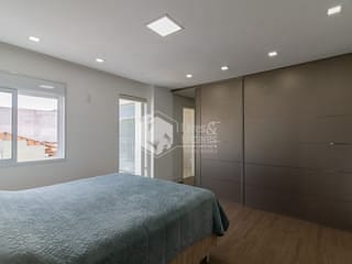 Foto do Casa-Casa à venda 3 Quartos 2 Suites 4 Vagas 195M² Jardim Vila Galvão Guarulhos - SP