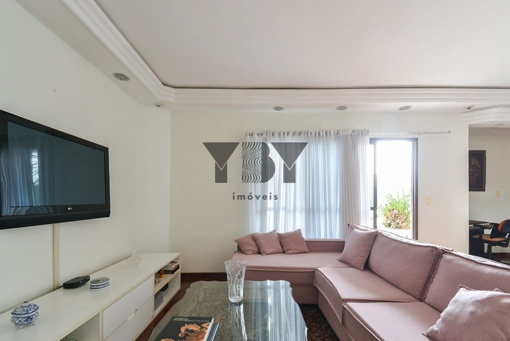 Apartamento à venda com 3 quartos, 144m² - Foto 31