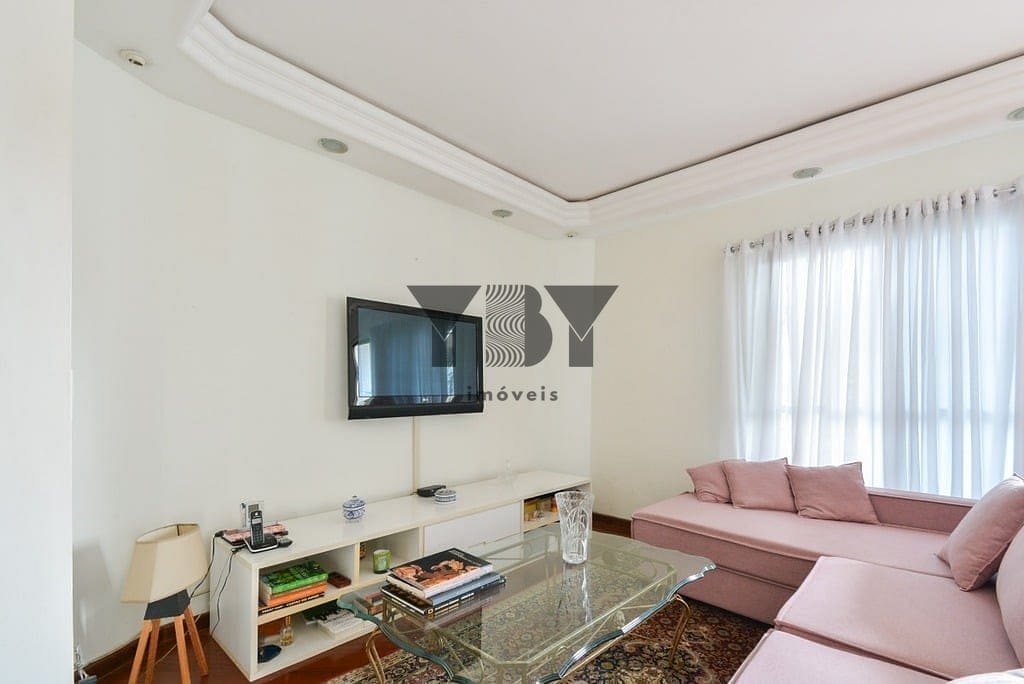 Apartamento à venda com 3 quartos, 144m² - Foto 32
