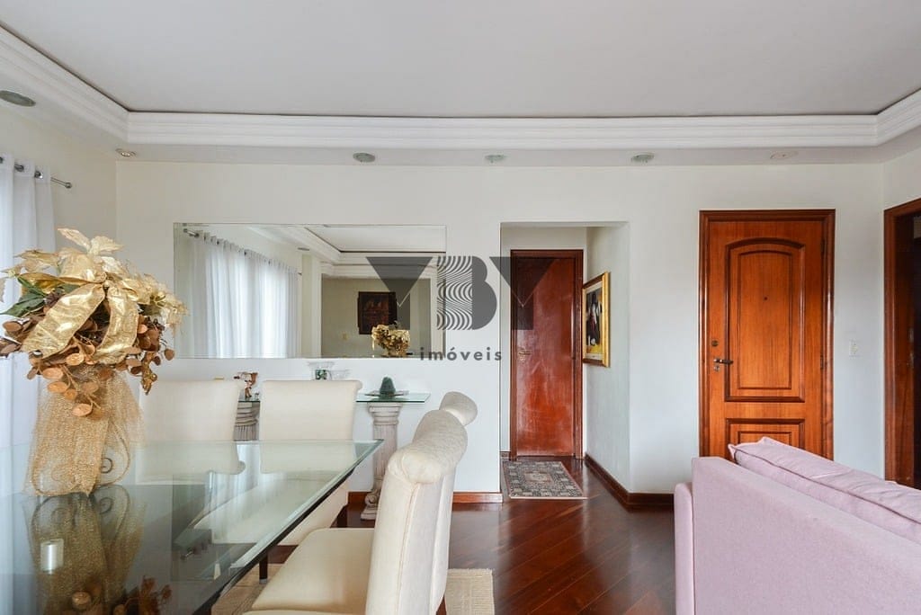 Apartamento à venda com 3 quartos, 144m² - Foto 36