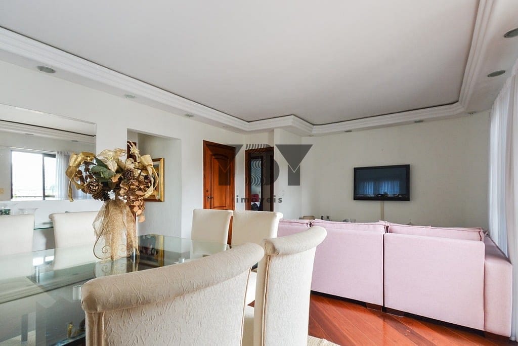 Apartamento à venda com 3 quartos, 144m² - Foto 37