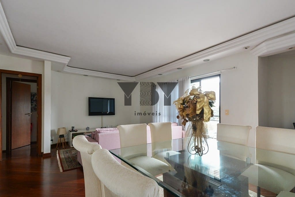Apartamento à venda com 3 quartos, 144m² - Foto 38