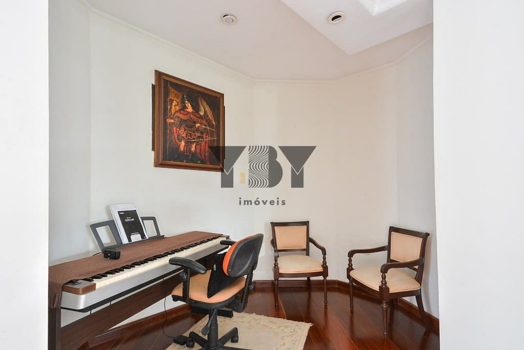 Apartamento à venda com 3 quartos, 144m² - Foto 39