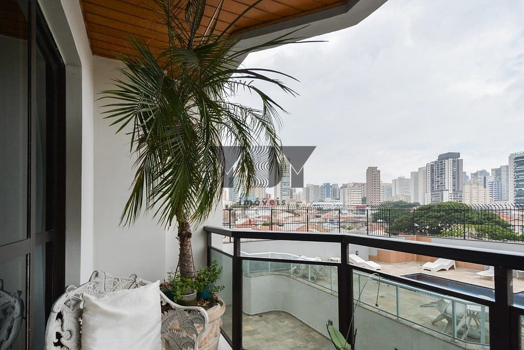 Apartamento à venda com 3 quartos, 144m² - Foto 41