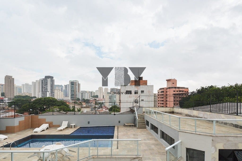 Apartamento à venda com 3 quartos, 144m² - Foto 42