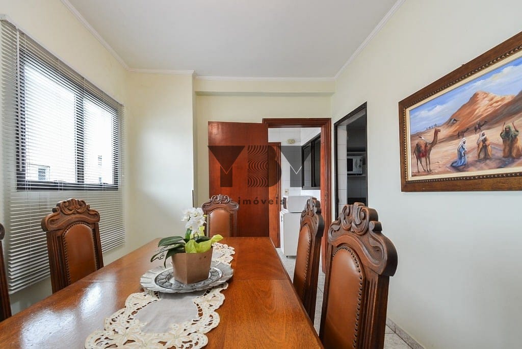 Apartamento à venda com 3 quartos, 144m² - Foto 46