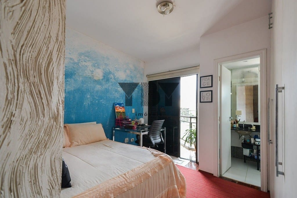 Apartamento à venda com 3 quartos, 144m² - Foto 48