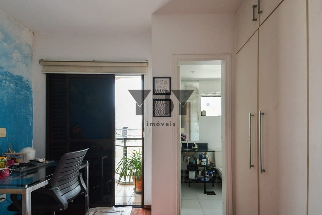 Apartamento à venda com 3 quartos, 144m² - Foto 50