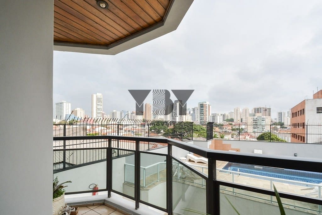 Apartamento à venda com 3 quartos, 144m² - Foto 52