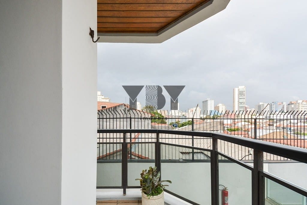Apartamento à venda com 3 quartos, 144m² - Foto 53