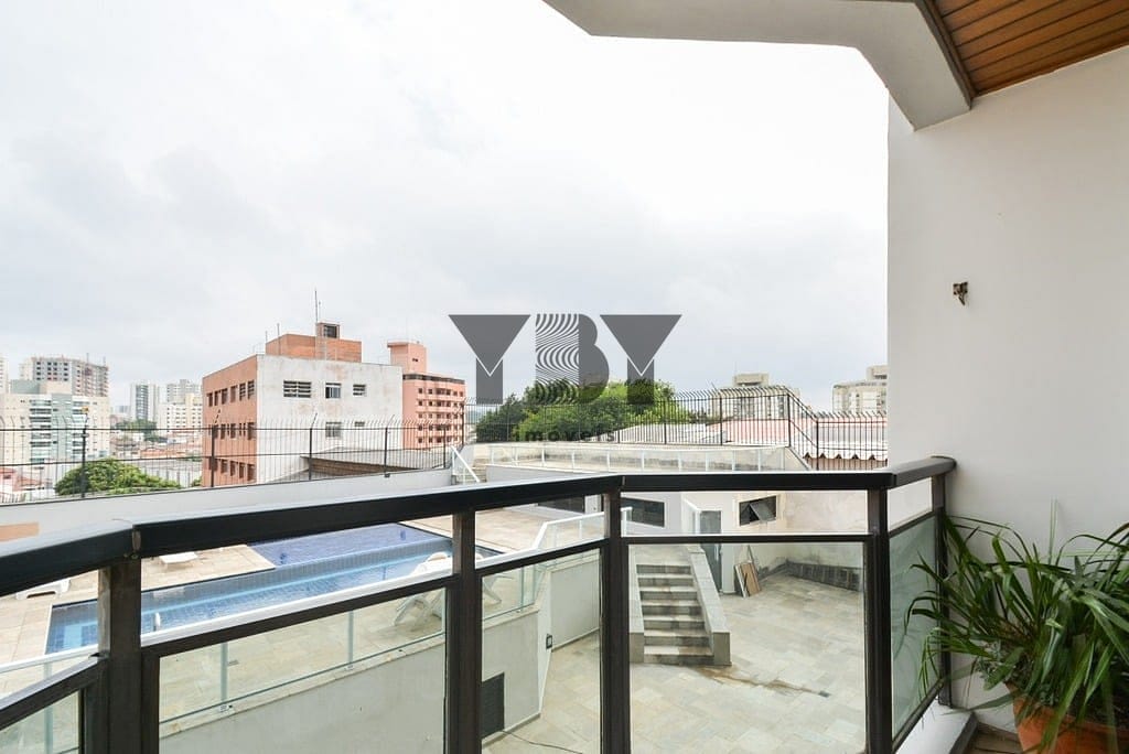 Apartamento à venda com 3 quartos, 144m² - Foto 55