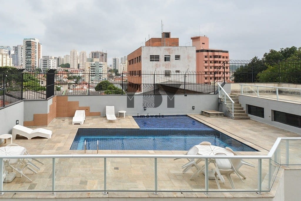 Apartamento à venda com 3 quartos, 144m² - Foto 56