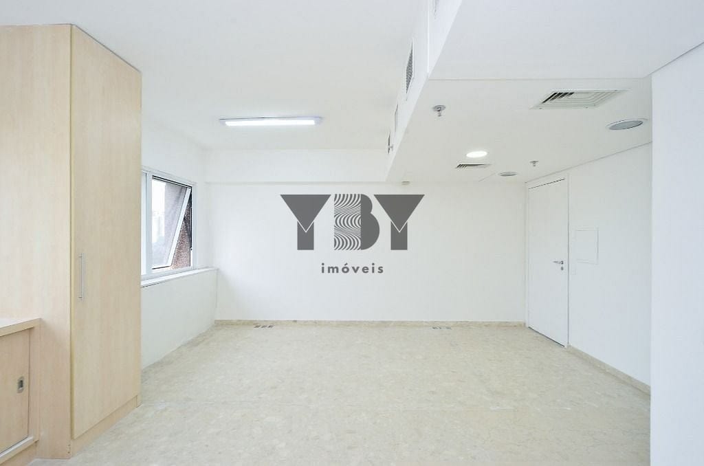 Conjunto Comercial-Sala à venda, 28m² - Foto 1