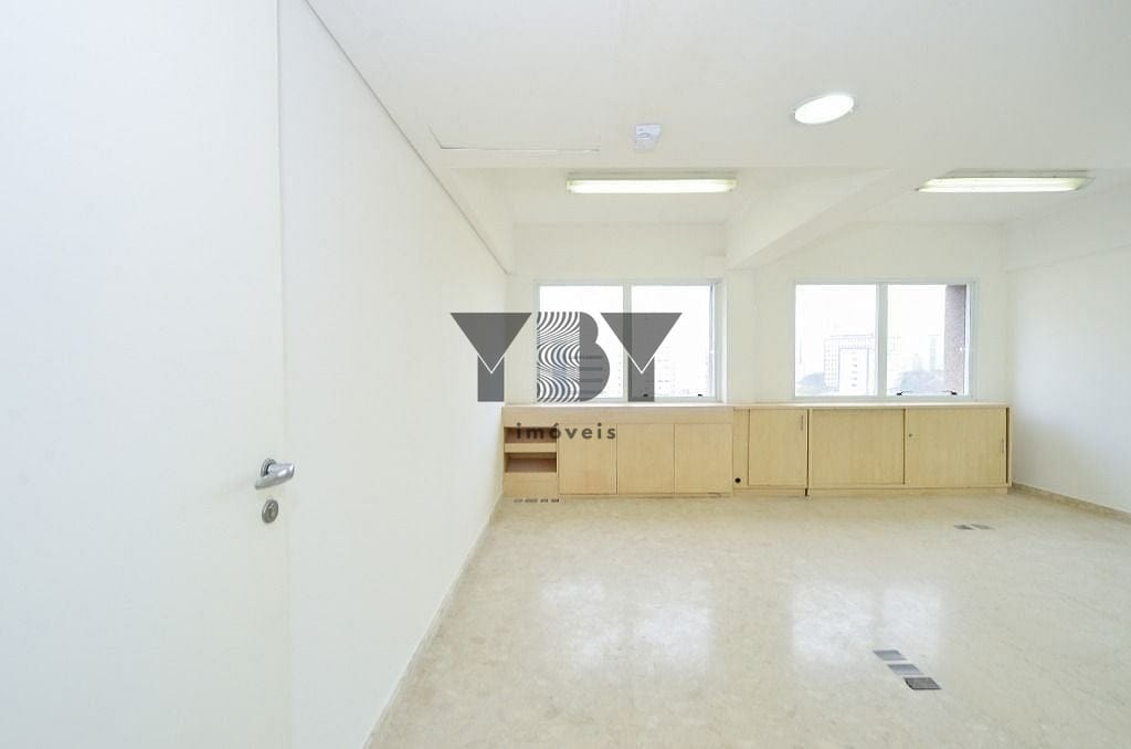 Conjunto Comercial-Sala à venda, 28m² - Foto 26